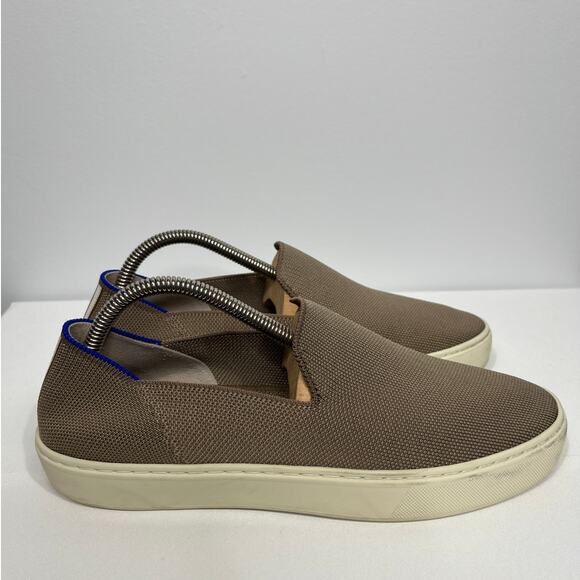 Rothy’s The Original Slip On Sneakers / Size-9 - Picture 1 of 9